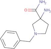 Phenyl 4-bromo-2-(4-methylphenylsulfonyl)thiazole-5-carboxylate