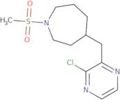 2,5-Dihydro-1-(4-nitrophenyl)-5-oxo-1H-1,2,4-triazole-3-carboxylic acid dimethylamide