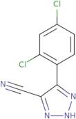 2-Chloro-6-(4-methylphenyl)-4H-thiopyran-4-one