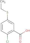 2,5-Dihydro-1-(2-nitrophenyl)-5-oxo-1H-1,2,4-triazole-3-carboxylic acid dimethylamide