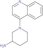 Phenyl 4-bromo-2-(4-chlorophenylsulfonyl)thiazole-5-carboxylate