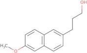 3-(6-Methoxynaphthalen-2-yl)propan-1-ol