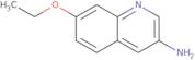 7-[2-(4-Chlorophenoxy)ethylamino]-2-(methylthio)thiazolo[4,5-d]pyrimidine