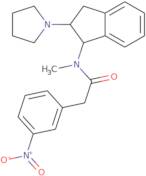 4,6-Dibromo-2,3-difluoroaniline