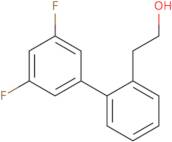 2-[2-Chloro-4-(trifluoromethyl)phenyl]-5-(4-chlorophenyl)-1,2-dihydro-3H-1,2,4-triazol-3-one
