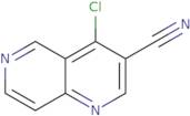Ethyl 2-{4-[4-bromo-5-(dimethylcarbamoyl)thiazol-2-yloxy]phenoxy}propanoate