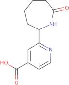 3-Bromo-5-(naphthalen-2-ylsulfonyl)-1,2,4-thiadiazole