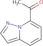 7-Methoxy-2,4-dimethyl-2H-1,2,4-benzothiadiazin-3(4H)-on-1,1-dioxide