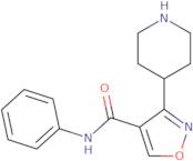 7-Chloro-3-methoxy-4-methyl-4H-1,2,4-benzothiadiazin-1,1-dioxide