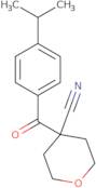 3-(4-Bromophenyl)-6-phenyl-2H-thiopyran-2-thione