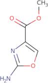 Methyl 2-aminooxazole-4-carboxylate