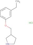 Ethyl 2,5-dihydro-5-oxo-1-[3-(trifluoromethyl)phenyl]-1H-1,2,4-triazole-3-carboxylate