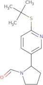 Ethyl 1-(4-bromophenyl)-2,5-dihydro-5-oxo-1H-1,2,4-triazole-3-carboxylate