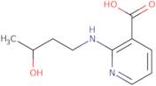 Methyl 1-(2-chlorophenyl)-2,5-dihydro-5-oxo-1H-1,2,4-triazole-3-carboxylate