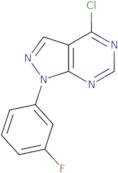 1-(4-Chlorophenyl)-2,5-dihydro-5-oxo-1H-1,2,4-triazole-3-carboxylic acid phenylamide