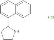 Methyl 4-bromo-2-(3-tert.-butylphenylamino)thiazole-5-carboxylate