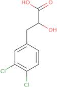 tert-Butyl 1-bromo-6,7-dihydrothieno[3,4-c]pyridine-5(4H)-carboxylate