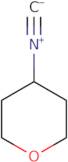 4-Isocyanooxane