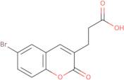 Endo-tert-butyl 2-((-7-azabicyclo(2.2.1)heptane-7-carboxylate