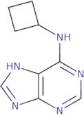 1H-Pyrazol-3-amine, 5-[(3-fluorophenyl)methoxy]
