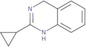 2-Cyclopropyl-3,4-dihydroquinazoline