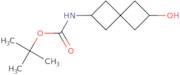 2-(Boc-amino)-6-hydroxyspiro[3.3]heptane