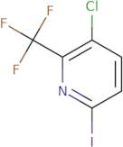 4-Chloro-5-methyl-5,7-dihydrofuro[3,4-d]pyrimidine
