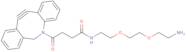 DBCO-PEG2-amine