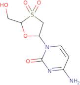 Lamivudine impurity 13