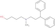 Lercanidipine-D impurity 1