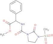 Mezlocillin impurity II