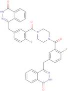 Olaparib impurity 14