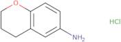 Chroman-6-amine hydrochloride