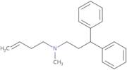 Lercanidipine-D impurity 2