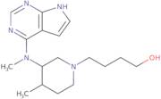 Tofacitinib citrate impurity 71