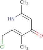 Omeprazole impurity 7