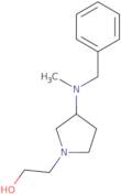 Prostaglandin D synthase (hematopoietic-type) inhibitor F092