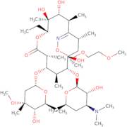 Roxithromycin