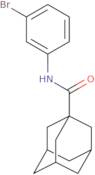 adamantanyl-N-(3-bromophenyl)formamide