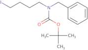 tert-Butyl benzyl(4-iodobutyl)carbamate