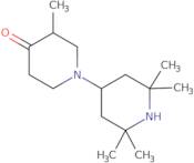 2',2',3,6',6'-Pentamethyl-1,4'-bipiperidin-4-one