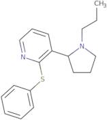 2-(3-(Trifluoromethyl)phenyl)-1H-benzimidazole