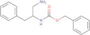 (R)-N-Cbz-1-(aminomethyl)-2-phenylethylamine