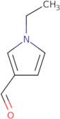 1-Ethyl-1H-pyrrole-3-carbaldehyde