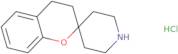 Spiro[chroman-2,4'-piperidine] hydrochloride