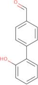 2-(4-Formylphenyl)phenol