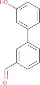 3-(3-Formylphenyl)phenol