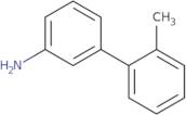 2'-Methylbiphenyl-3-ylamine