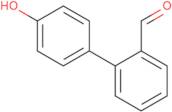 4-(2-Formylphenyl)phenol