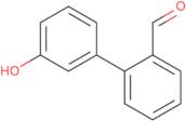 3'-Hydroxy-[1,1'-biphenyl]-2-carboxaldehyde